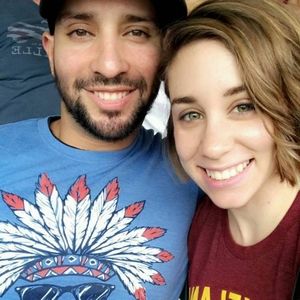 Meet your Posher, Carlos